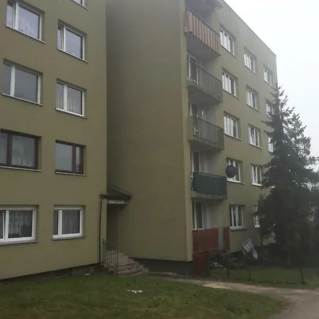 Apartament dla turystów Tychy Zewnętrze zdjęcie