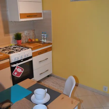 Apartament dla turystów Tychy Zewnętrze zdjęcie