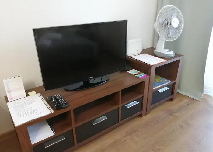 Apartament Dla Turystow