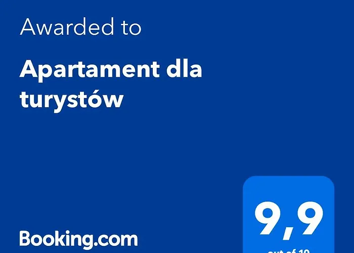 Apartament Dla Turystow