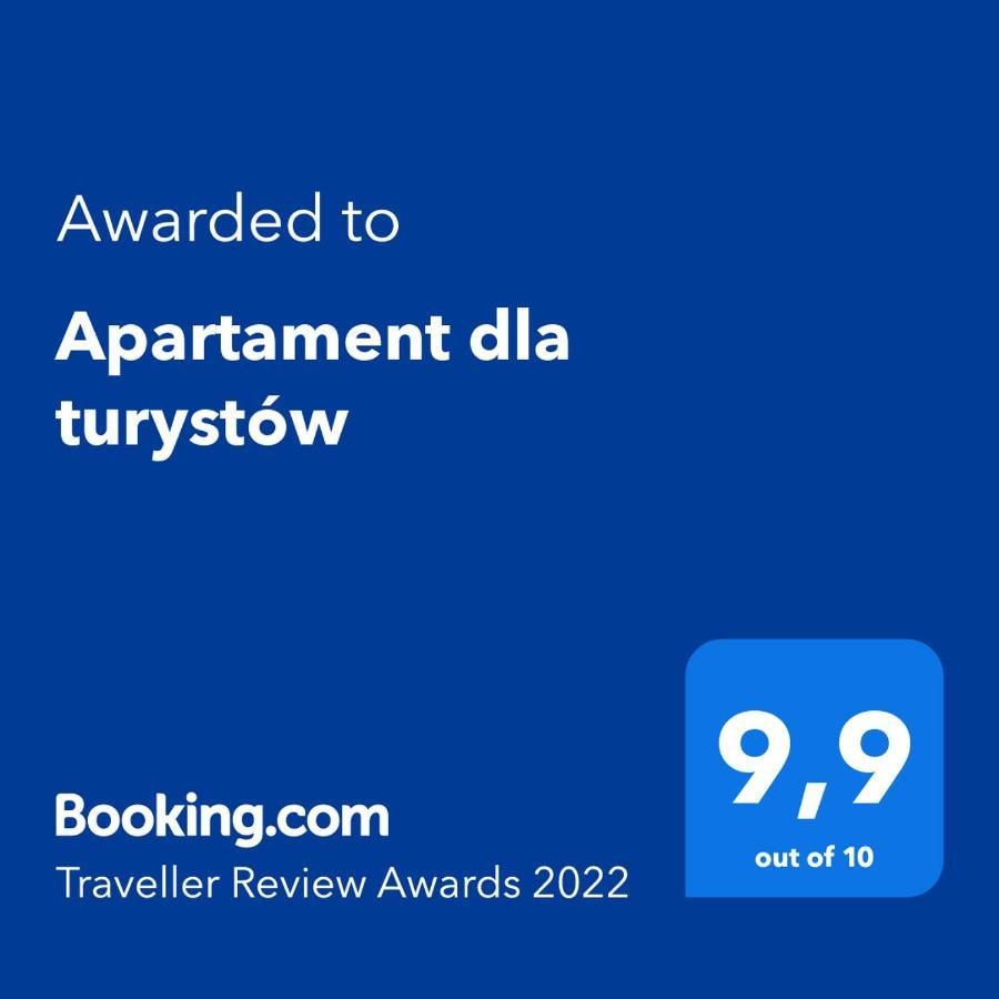 Apartment Dla Turystow