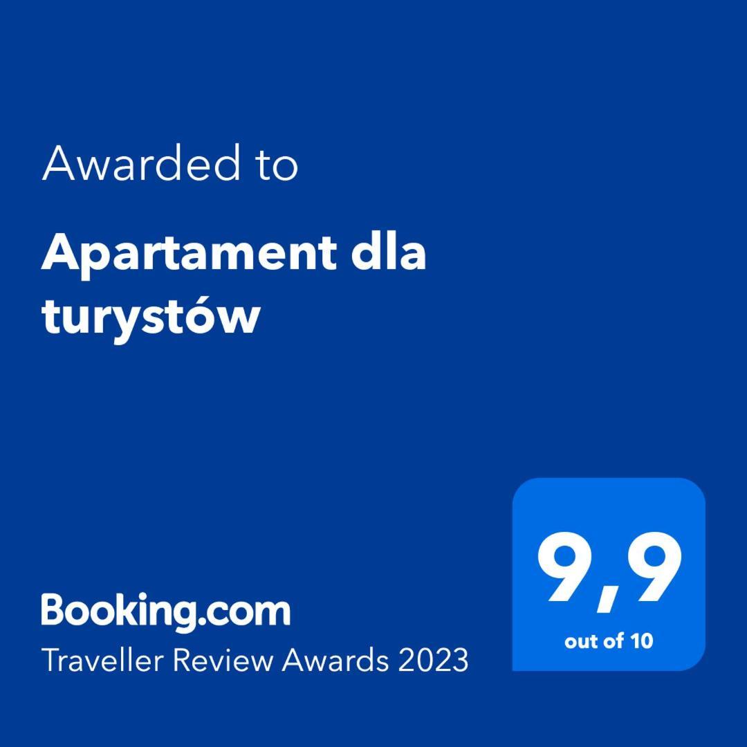 Dla Turystow Apartment
