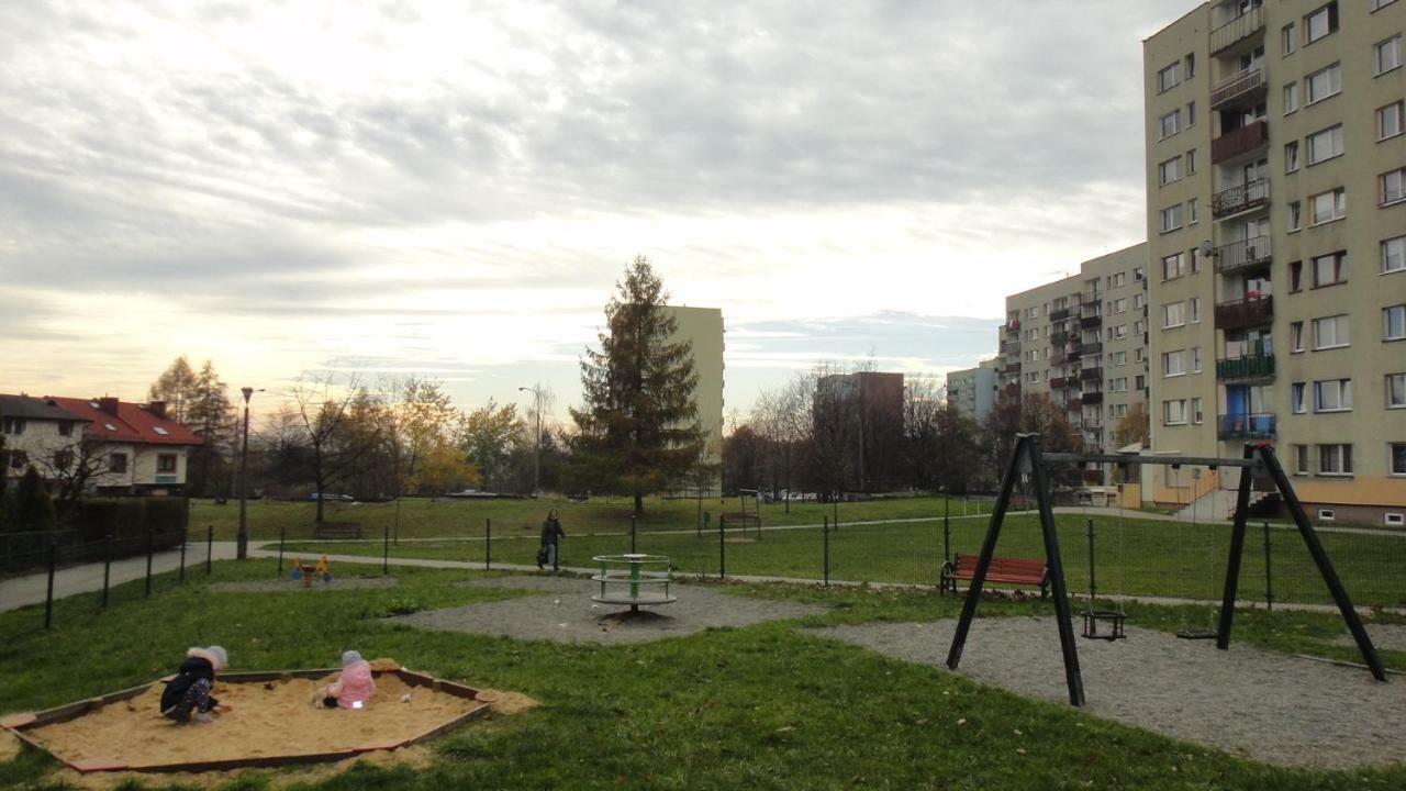 Dla Turystów Apartament