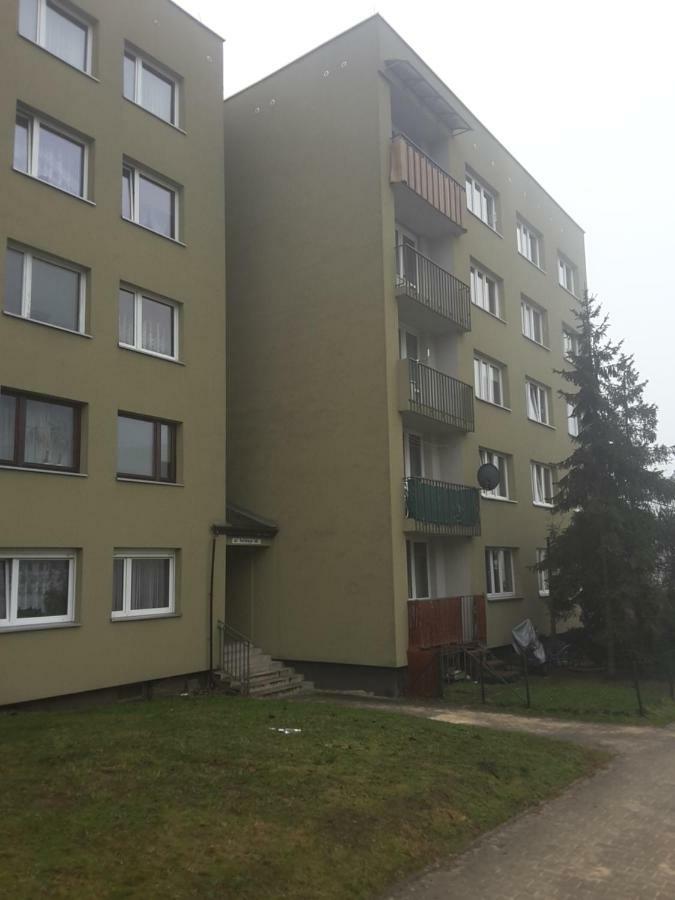 Dla Turystow Apartment