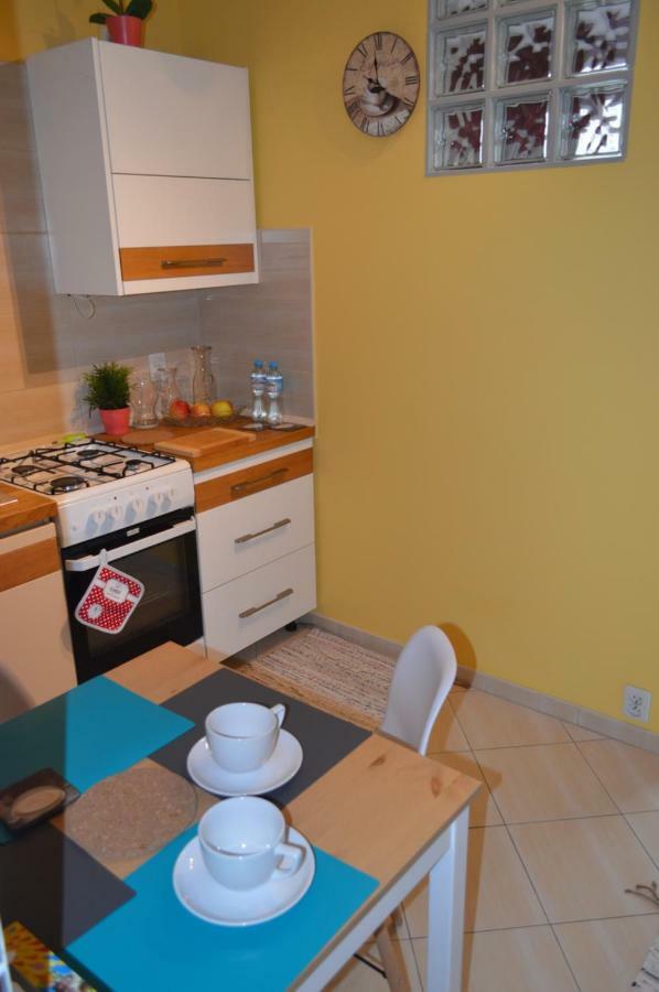 Dla Turystów Apartament