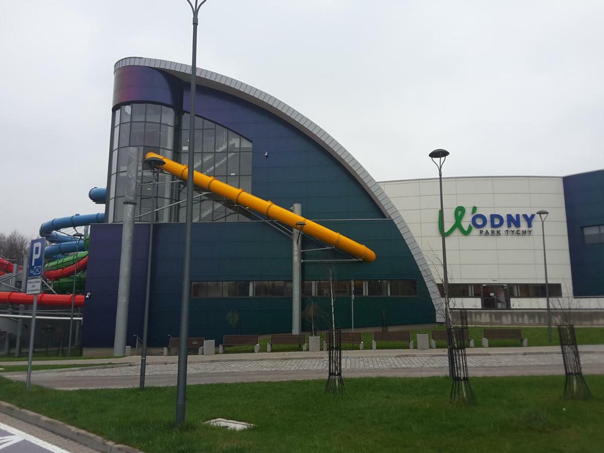 Dla Turystow Tychy