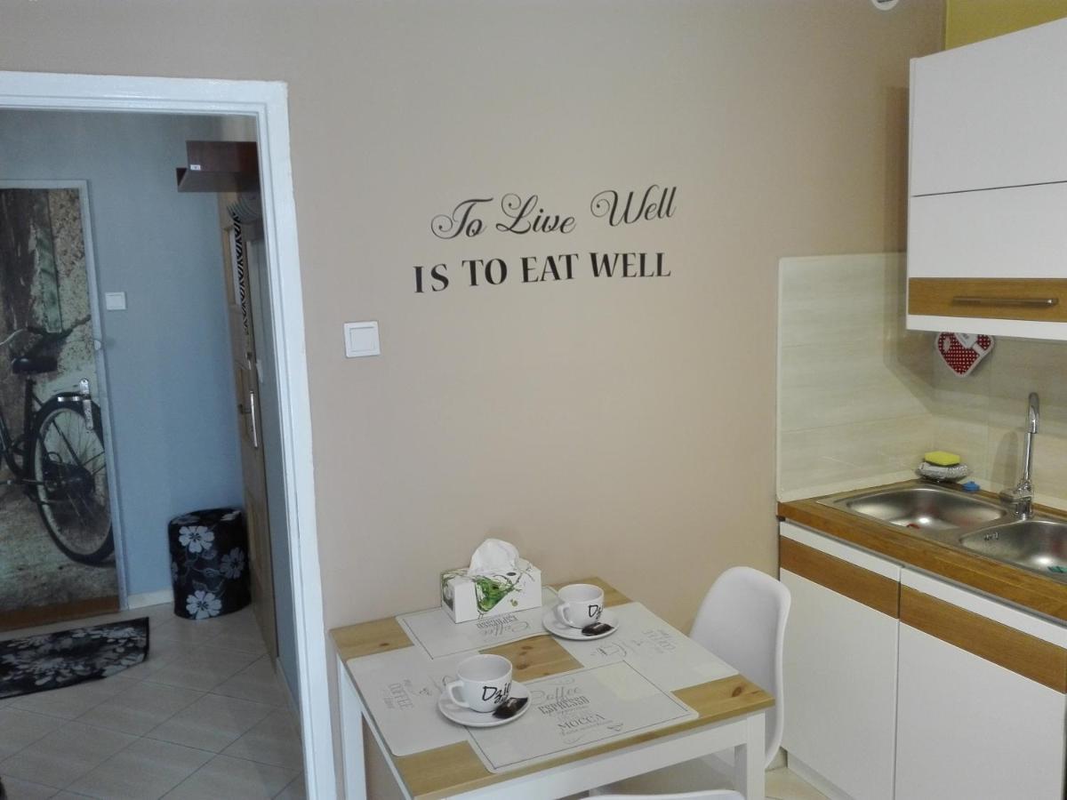 Apartment Dla Turystow