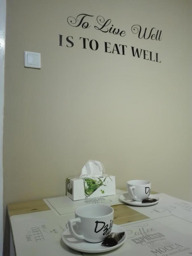 Dla Turystow Apartment